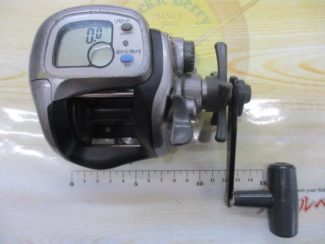 タナセンサーS 400DX