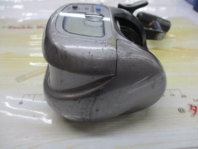 タナセンサーS 400DX