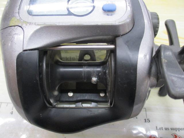 タナセンサーS 400DX