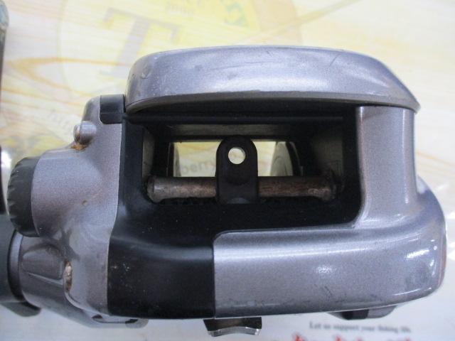 タナセンサーS 400DX