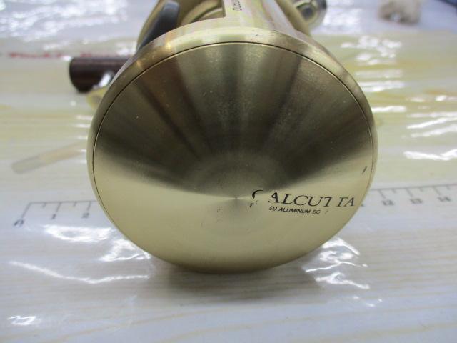 カルカッタ小船 1000