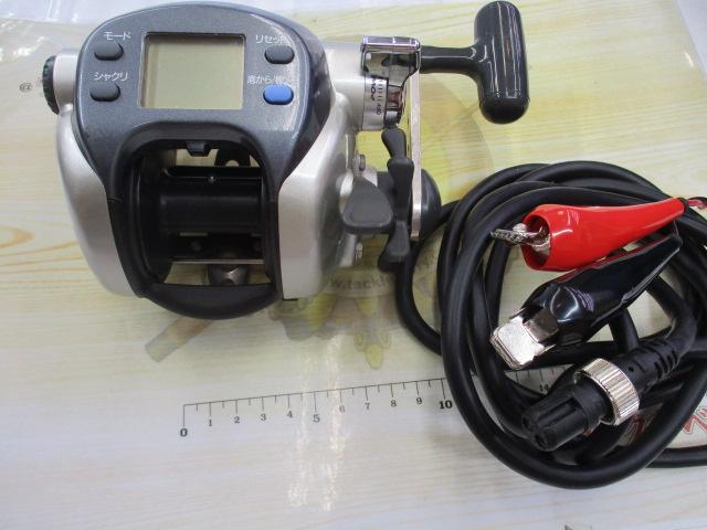 スーパータナコンS 500W