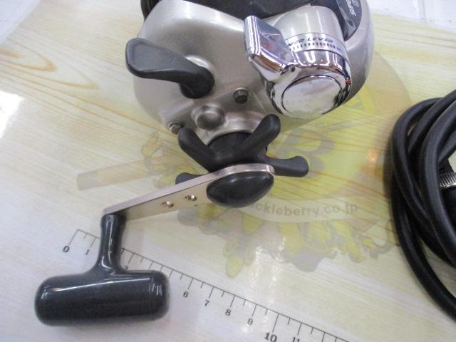 スーパータナコンS 500W