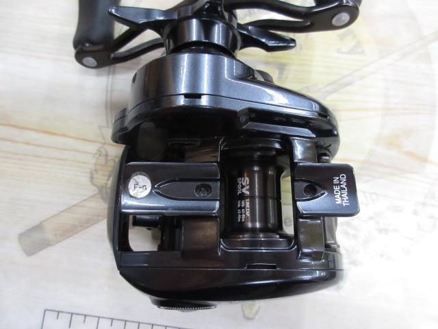 20タトゥーラ SV TW 103HL