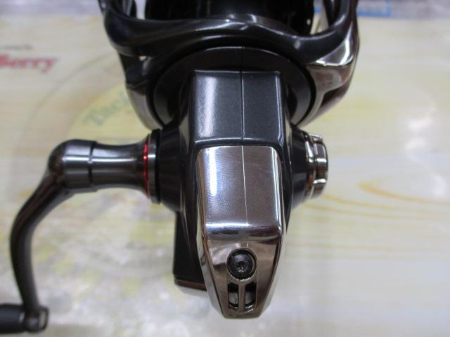 20ヴァンフォード 4000MHG