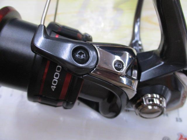 20ヴァンフォード 4000MHG