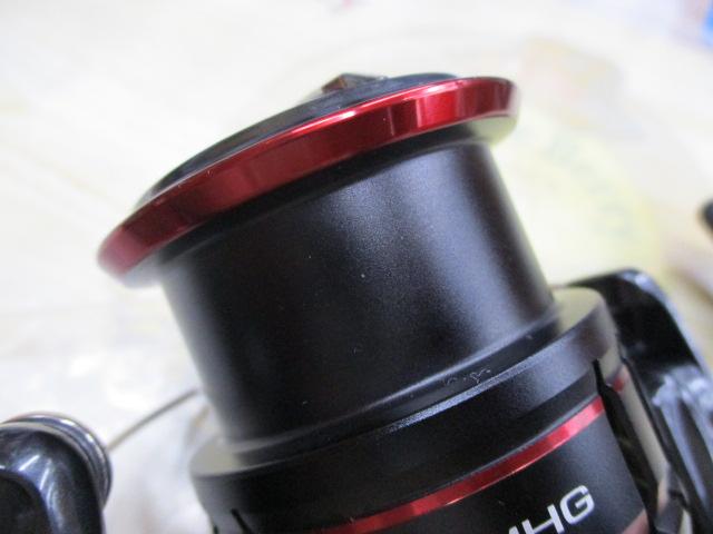 20ヴァンフォード 4000MHG