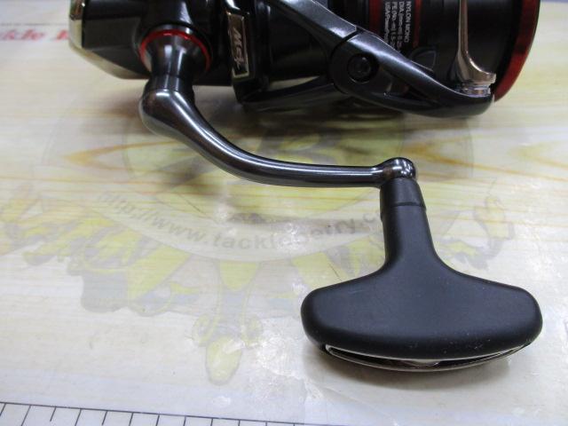 20ヴァンフォード 4000MHG