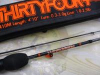 サーティーフォー+E 410M