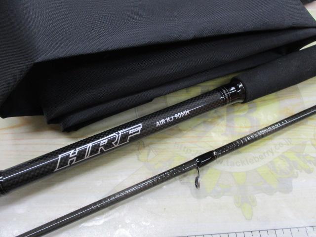 HRFエア KJ 90MH
