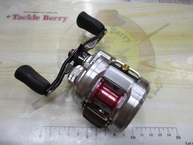 15キャタリナ BJ100PL-RM