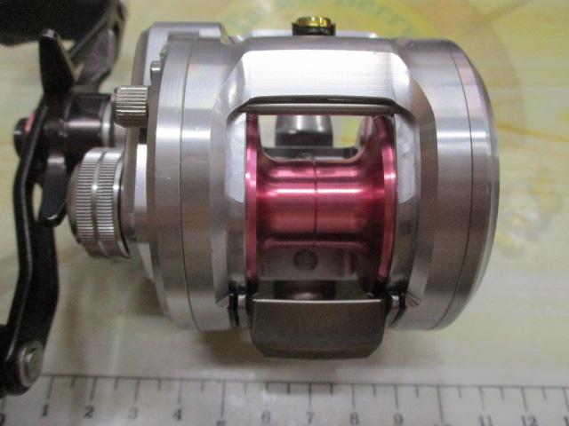 15キャタリナ BJ100PL-RM