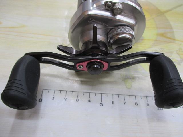 15キャタリナ BJ100PL-RM