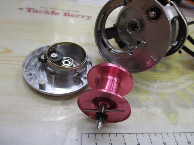 15キャタリナ BJ100PL-RM