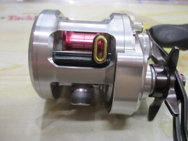 15キャタリナ BJ100PL-RM