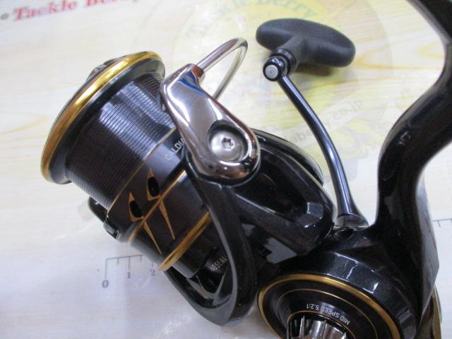 21カルディア LT4000S-C