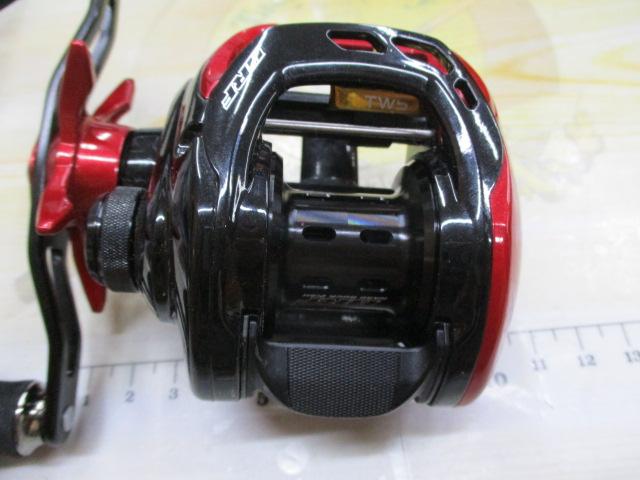 HRF PEスペシャル 7.3L-TW｜＠ベリーネット 日本最大新品中古釣具WEB