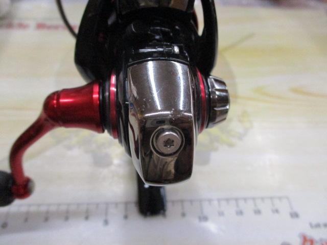 18月下美人MX LT1000S-P