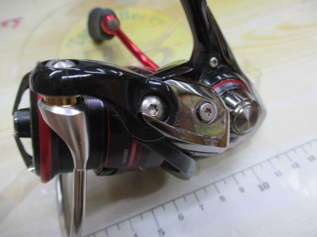 18月下美人MX LT1000S-P