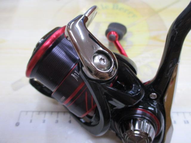 18月下美人MX LT1000S-P