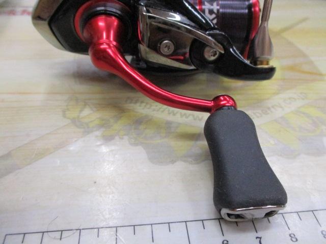 18月下美人MX LT1000S-P