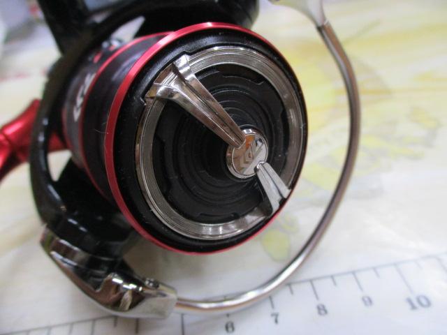 18月下美人MX LT1000S-P