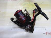 18月下美人MX LT1000S-P