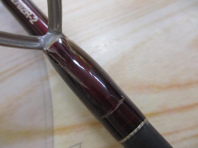 18ワールドシャウラ 2702R-2