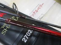 18ワールドシャウラ 2702R-2