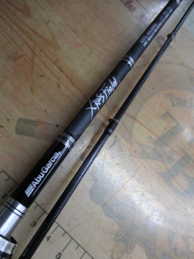 クロスフィールド XSFC-662MML