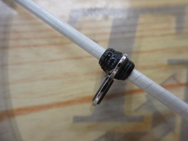 ウィスカーTHE振出石鯛 24号-525｜＠ベリーネット 日本最大新品中古