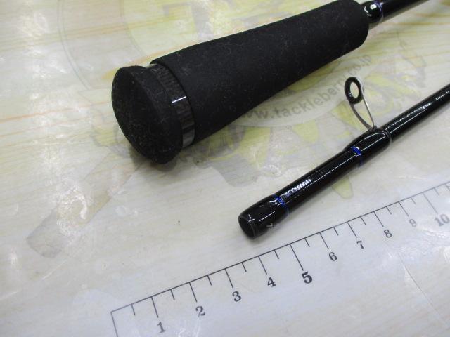 24ソルパラ SPE-782ML