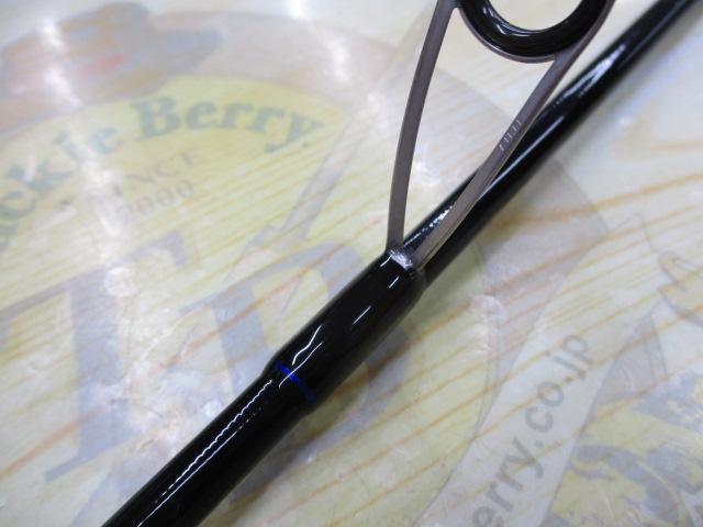 24ソルパラ SPE-782ML