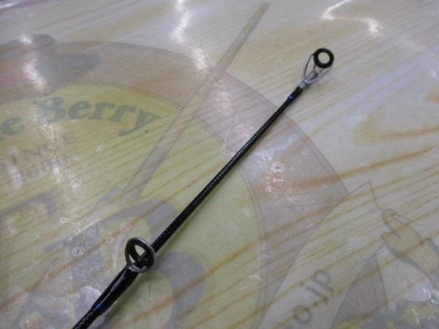 24ソルパラ SPE-782ML