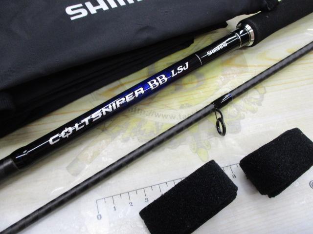 コルトスナイパーBB LSJ S96ML｜＠ベリーネット 日本最大新品中古釣具