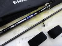 コルトスナイパーBB LSJ S96ML