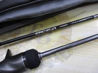 オシアジガーフルベンド B60-3