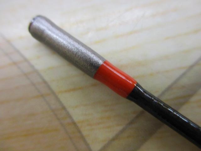 エメラルダスX IL 86M・J