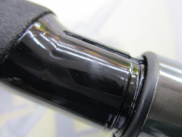 エメラルダスX IL 86M・J