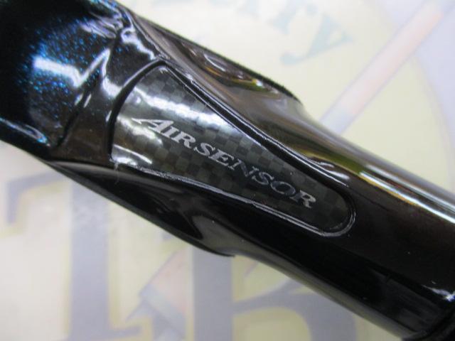 エメラルダスX IL 86M・J