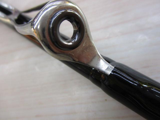 エメラルダスX IL 86M・J