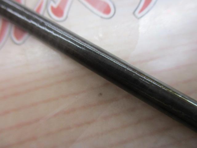 エメラルダスX IL 86M・J