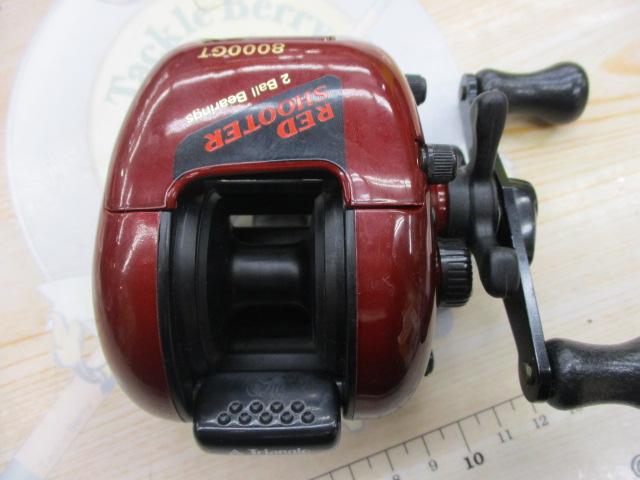 JEWON レッドシューター8000GT