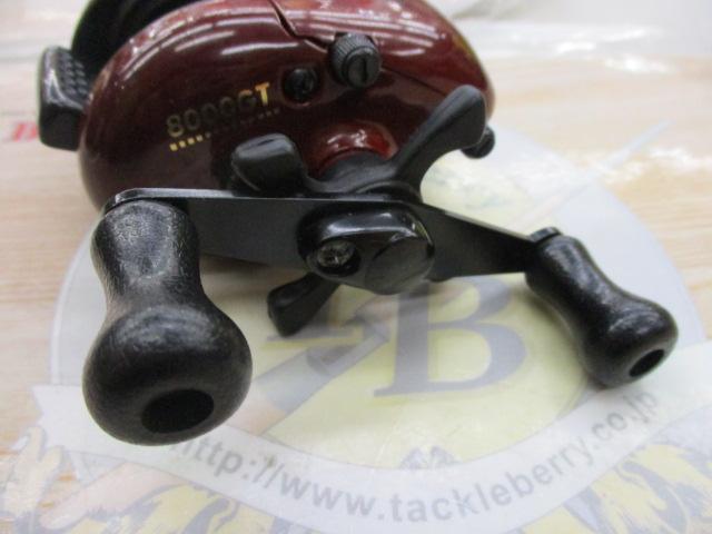 JEWON レッドシューター8000GT