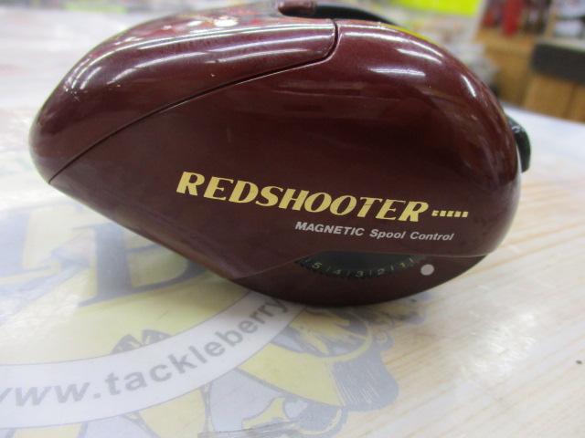 JEWON レッドシューター8000GT