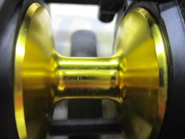 スーパー胴付 GS-20早技