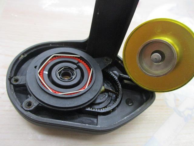 スーパー胴付 GS-20早技