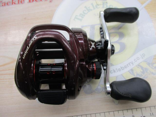 14スコーピオン 200