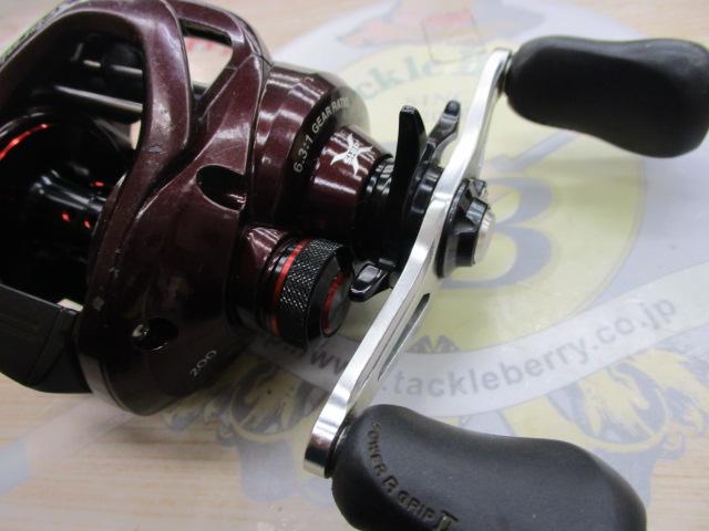 14スコーピオン 200