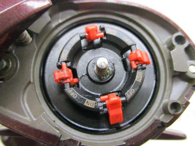 14スコーピオン 200